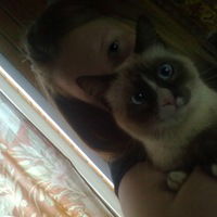 Аня Бахарева