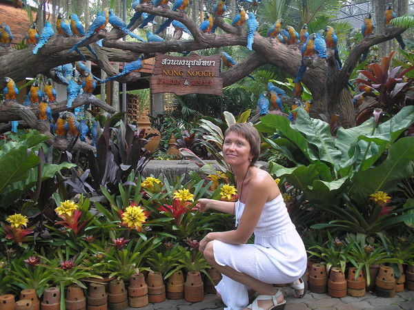 Людмила Космычева