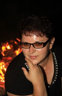 Наталья Александрова