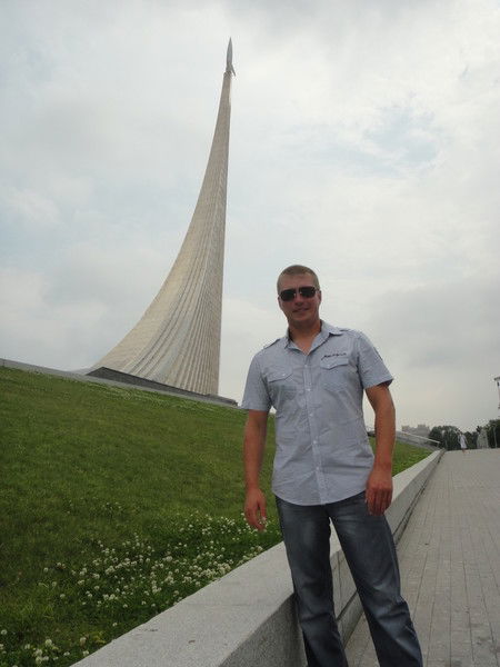 Андрей Жуков