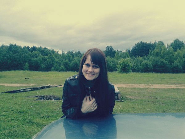 Валентина Васильева