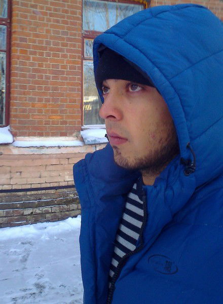 Фаррух Хусаинов