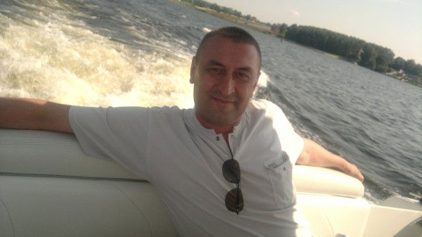 Дмитрий Гамов