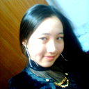 Aiganym Yerimshe