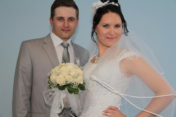 Юлия Черник(Аксёнова)