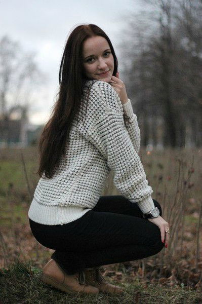 Ирина Бочарова