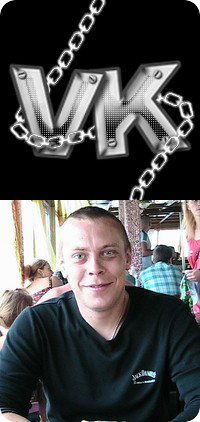 Роман Бондаренко