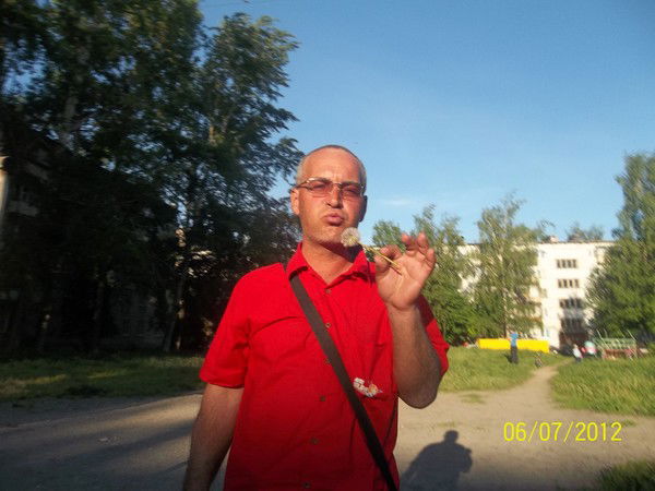 Иван Лисишин