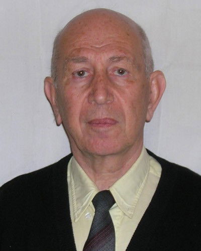 Александр Чашник