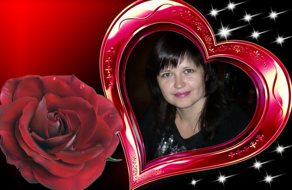 Марина Верещагина