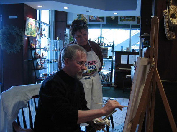 Владимир Акимов