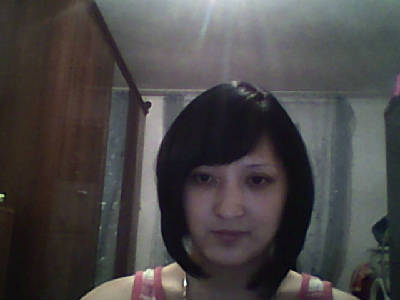 Лиза Мусаева