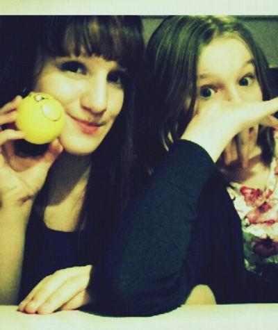 Мария Скворцова