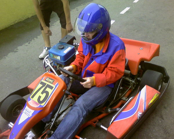 Роман Ракушкин