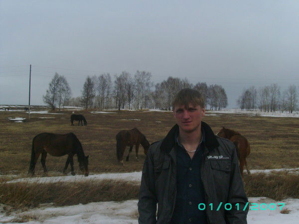 Алексей Швец