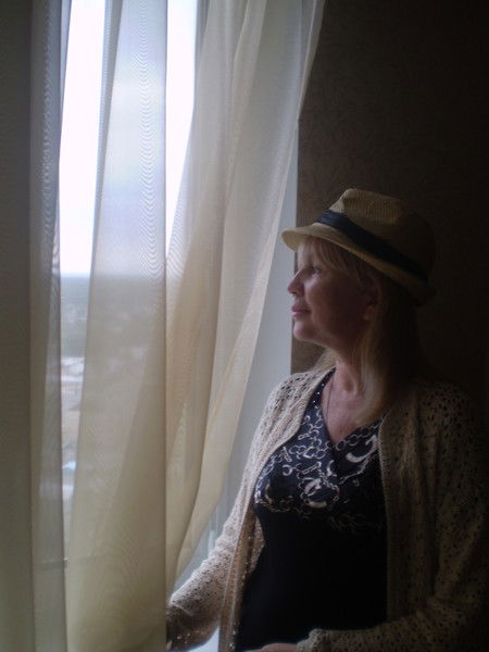 Людмила Фоменко