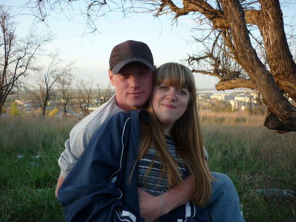 Анастасия Шумаева