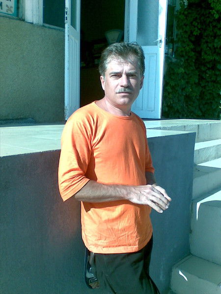 Асланбек Цахилов