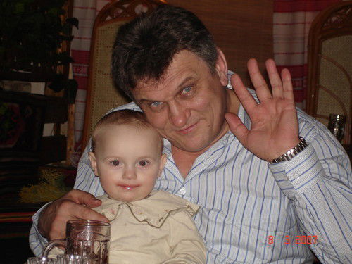 Геннадий Нарышкин