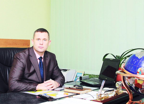 Александр Заякин