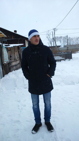 Владимир Александрович