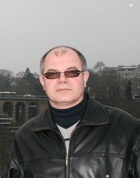 Evgeniy Kotsuba