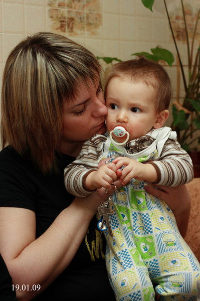 Миллер Ирина