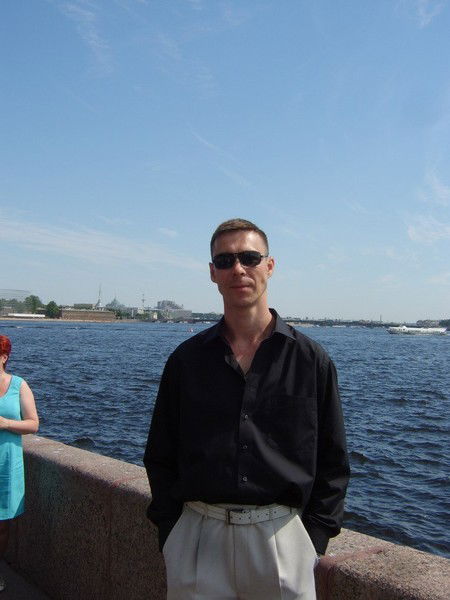 Александр Иванов