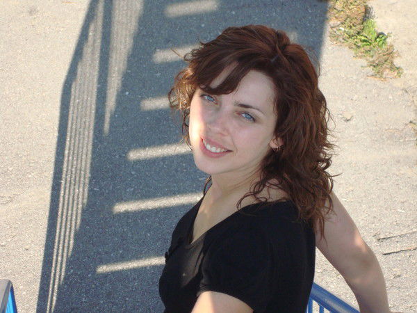 Олеся Любивая