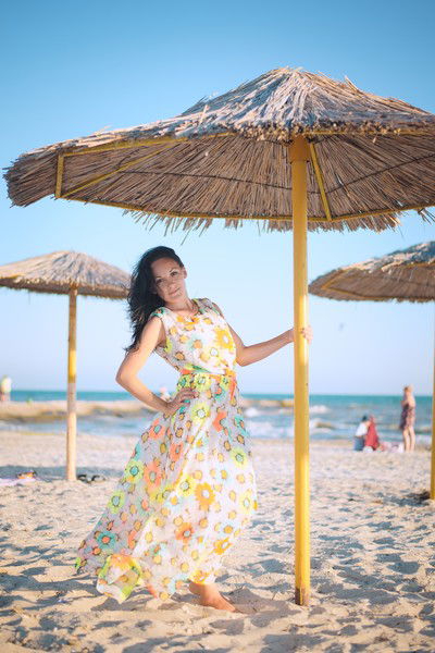 Тасичка Кузнецова