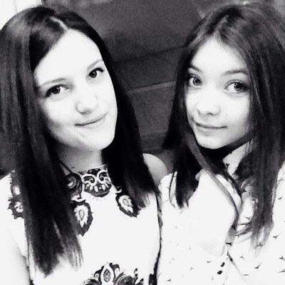 Эльвина Дубровина