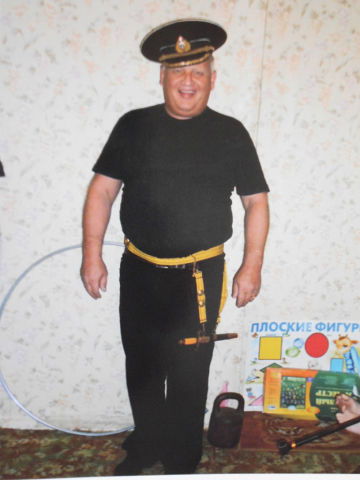 Алексндр Алешкевич