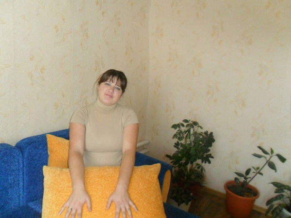 Наталья Макарова (Трегуб)