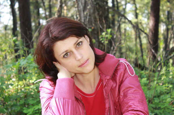 Ольга Остапенко