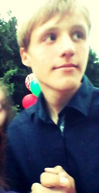 Саша Волкирный