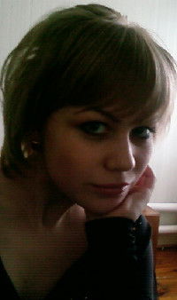 Румия Рахимова