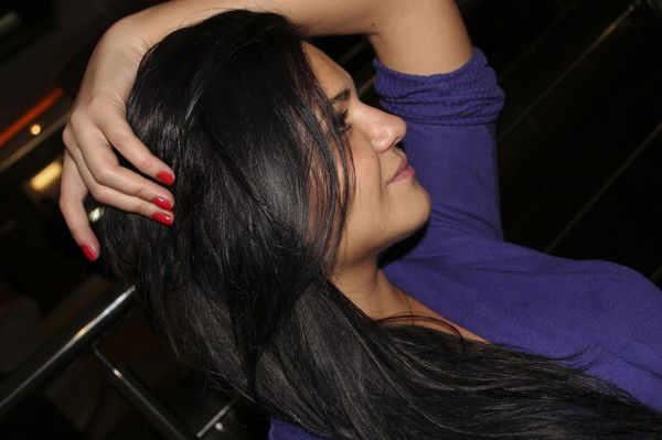 Юлия Волкова