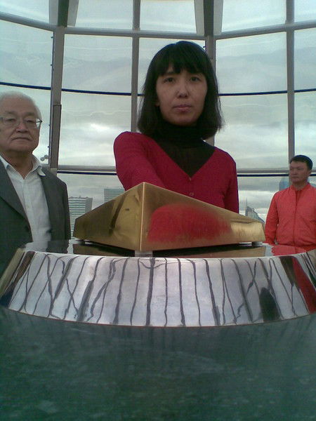 Туржанова Жанар