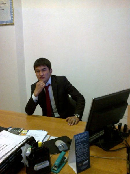 Куман Тенлібаев