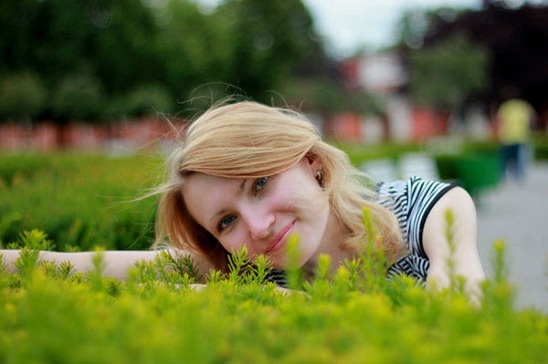 Татьяна Тучинская