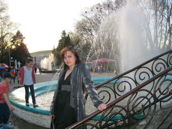 Анна Улезько