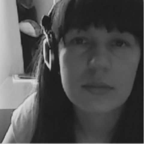 Наталья Фризен