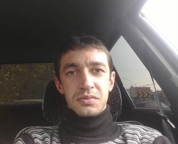 Сергей Бугинов