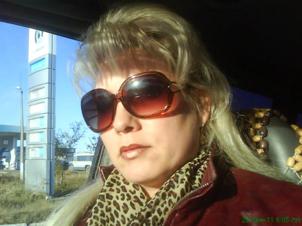 Светлана Большакова(Юткина)