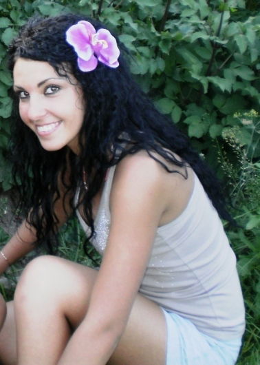 Анна Фролова