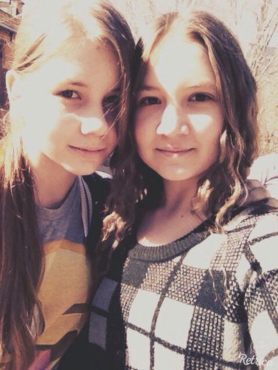 Анастасия Миронова