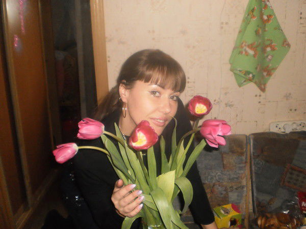 Елена Ермакова