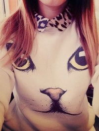 Татьяна Тетeринa