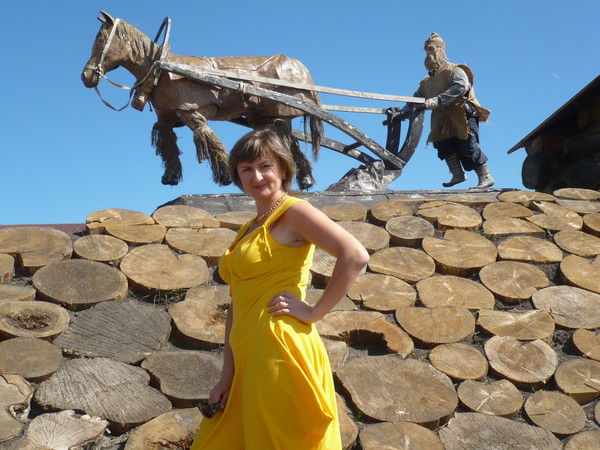 Ирина Берендеева