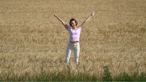 Мария Журкина